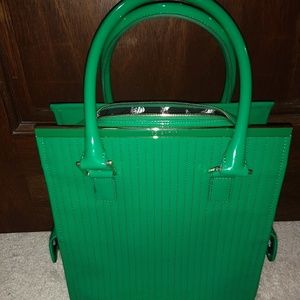 Ted Baker Mint Green Handbag